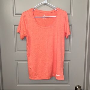 Nike Women’s Large Dri-Fit Shirt